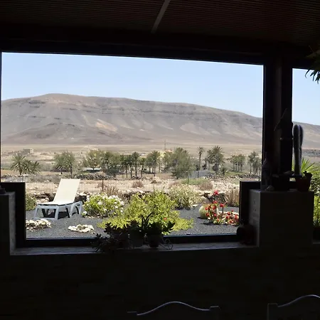 Casa Vista Oasis En Fuerteventura Holiday home La Guirra