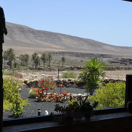 Casa Vista Oasis En Fuerteventura
