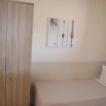 Holiday home Casa Vista Oasis En Fuerteventura *