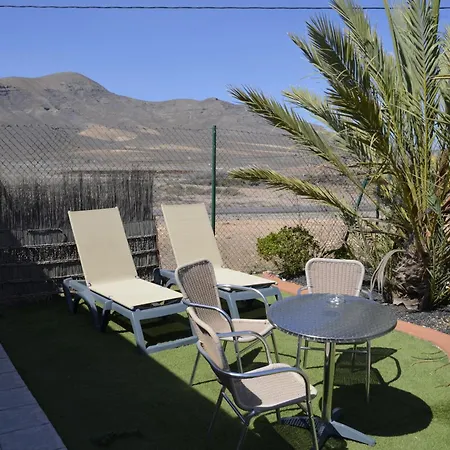 Casa Vista Oasis En Fuerteventura Holiday home *