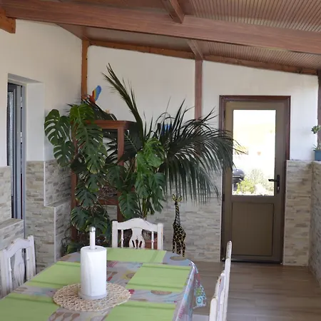 Holiday home Casa Vista Oasis En Fuerteventura La Guirra