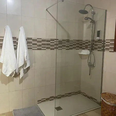 Holiday home Casa Vista Oasis En Fuerteventura
