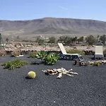 בית נופש Casa Vista Oasis En Fuerteventura *